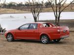 Holden HSV Avalanche XUV 2003 года
